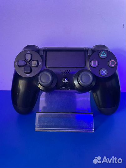 Геймпад ps4