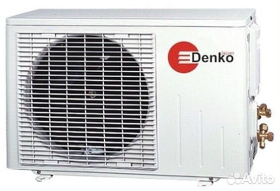Сплит-система Denko NP-60T