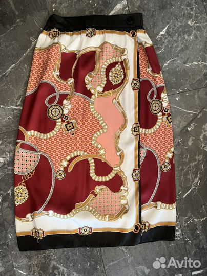 Юбка zara