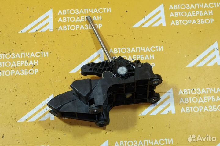 Кулиса Ford Focus 3 2011-2019