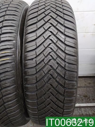 Continental AllSeasonContact 195/55 R20 101H