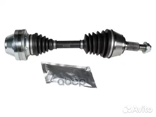 Привод передний 518mm, 24198 VW Touareg, Audi Q7