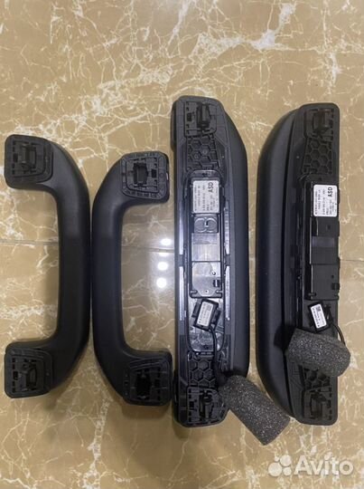 Ручка Mercedes S class w222