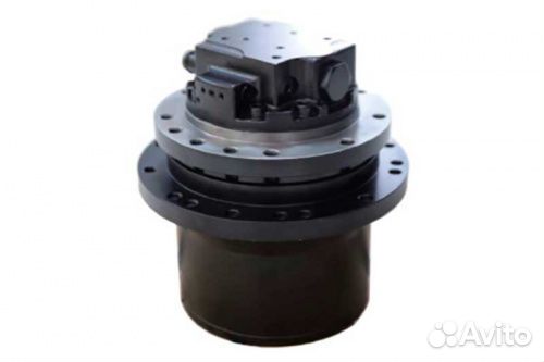 Редуктор хода KYB MAG-26VP-400F