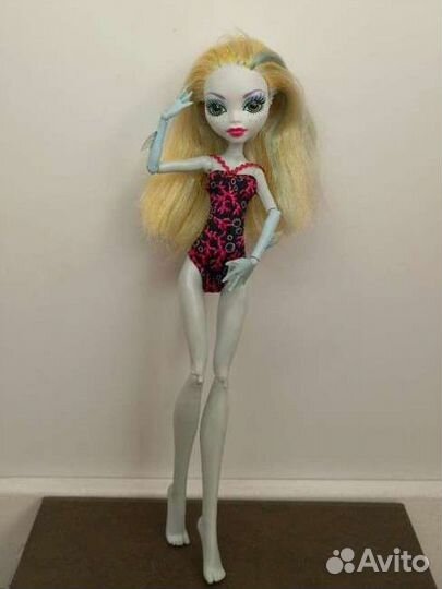 Кукла Монстер Хай