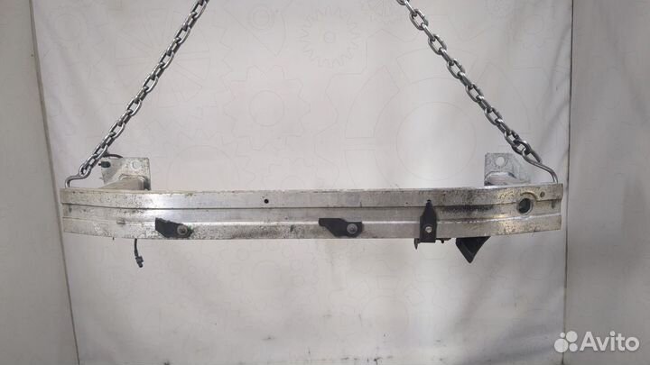 Усилитель бампера Renault Captur, 2016