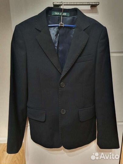 Школьная форма