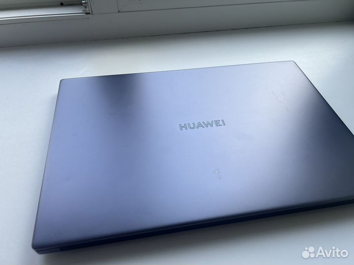 Ноутбук Huawei Matebook d14
