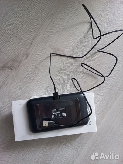 Беспроводное зарядное устройство Samsung EP-P4300