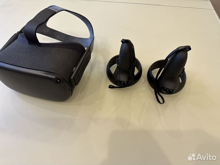 Oculus Quest 2 256gb