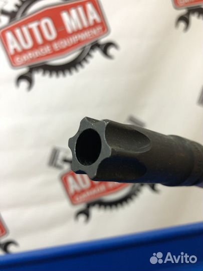 Головка для фазорегуляторов Mercedes-benz 1/2