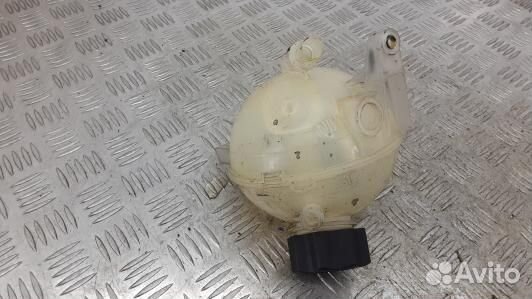 Бачок расширительный citroen C4 grand picasso 1 (4