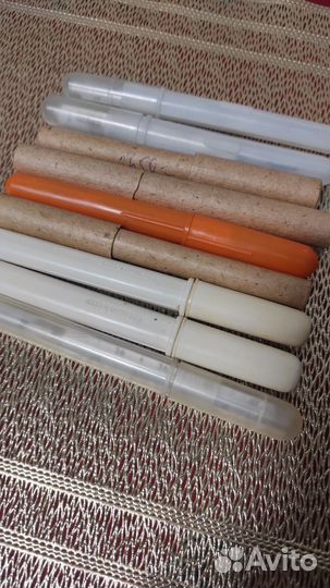 Градусник ртутный СССР