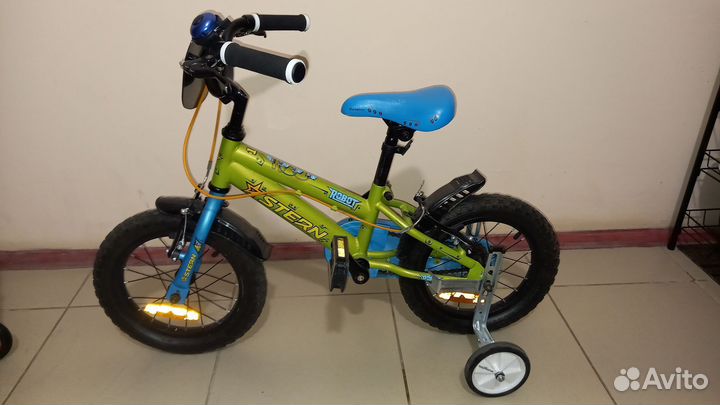 Велосипед Stern 14