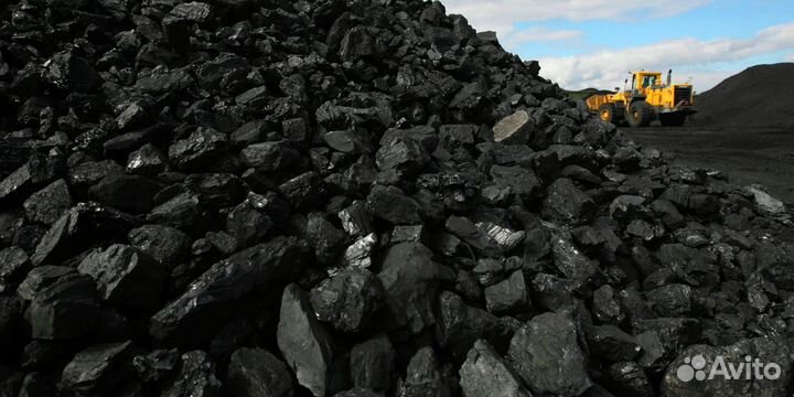 Каменный уголь Антрацит опт