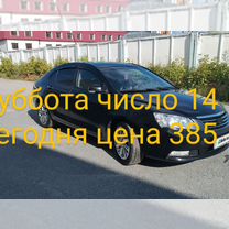 Geely Emgrand EC7 1.8 MT, 2012, 225 000 км, с пробегом, цена 435 000 руб.