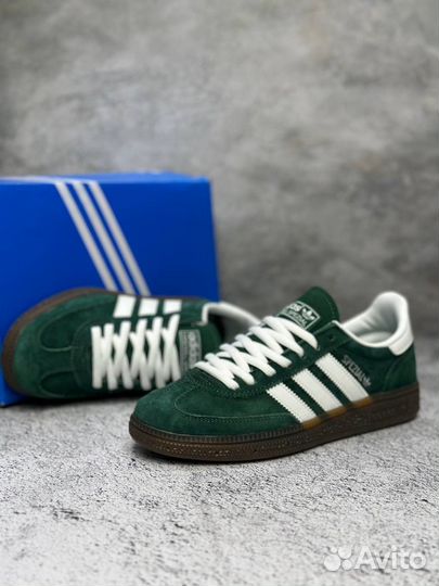 Кеды adidas handball spezial