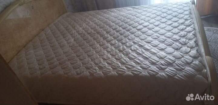 Покрывало на 2 х спальную кровать