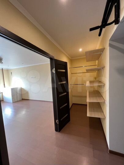 1-к. квартира, 45 м², 5/10 эт.