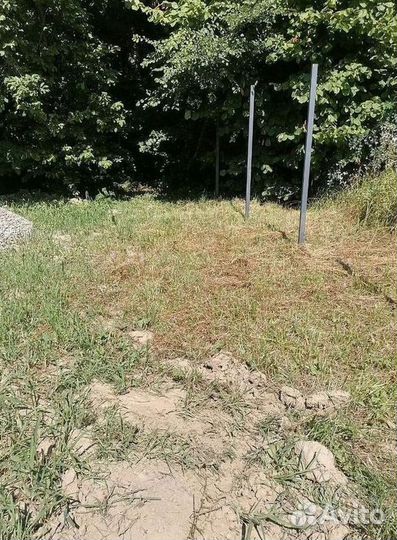 Септик для семьи до 4 человек