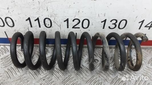 Пружина задняя KIA magentis MG (KEA13LY01)