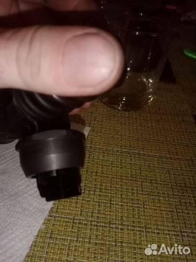 Насос Форсунка volkswagen 1 9 tdi