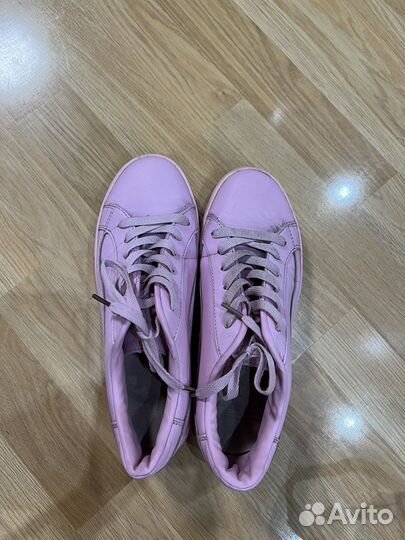 Кеды женские