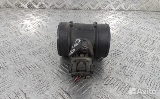 Расходомер воздуха дизельный chrysler voyager 4 (C