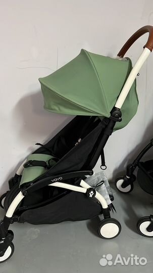 Проkат Yoyo оригинал Коляска