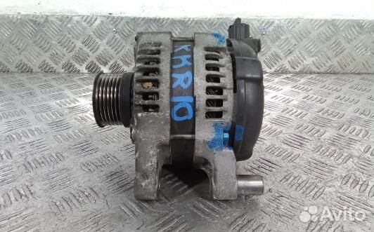 Генератор дизельный ford kuga 1 (KKR10BS01)