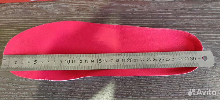 Лыжные ботинки madshus