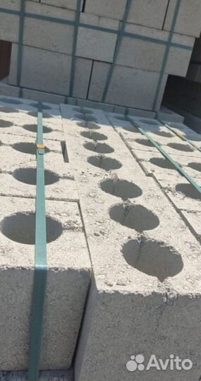 Пеплоблок от производителя в наличии и под заказ