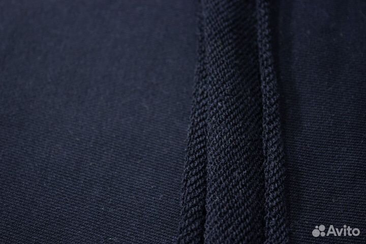Ткань Футер 3х нитка диагональ 500 г.м. оптом