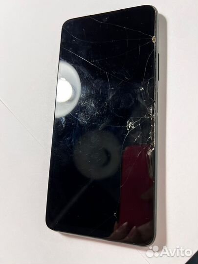 Замена дисплея на смартфонах Android