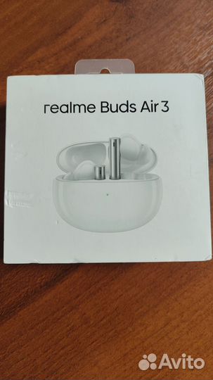 Realme Buds Air 3