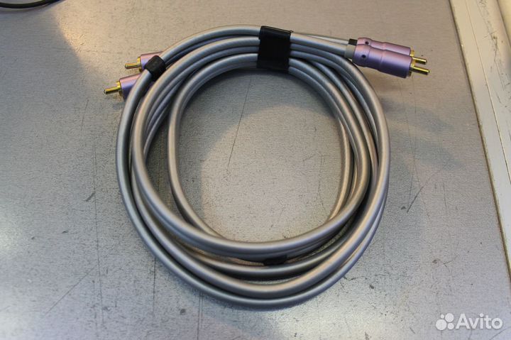 Кабель межблочный Audio Technica pcocc