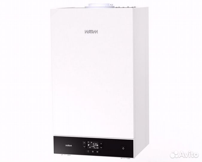 Газовый котел отопления Warm auros KA11224