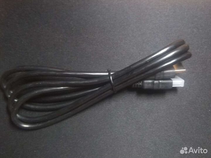 Кабель hdmi