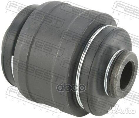 Сайлентблок задней продольной тяги geely atlas