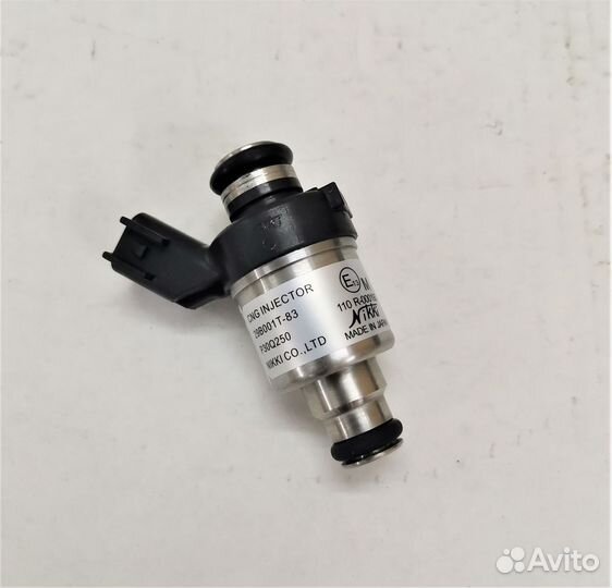 53404-1112010 29B001T83 Форсунка газовая ямз-534