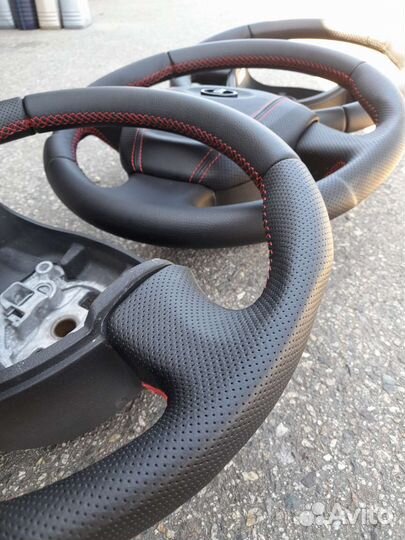 Руль гранта/ приора