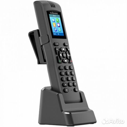 IP Телефон Flyingvoice FIP16 Plus 583340