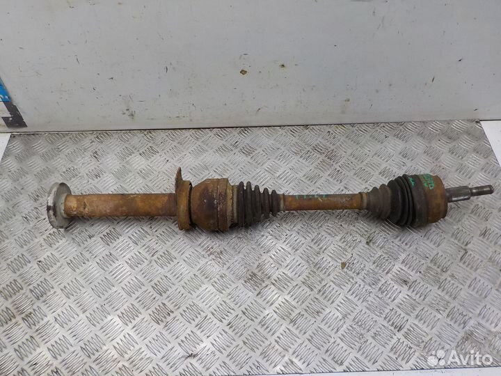 Б/У Б/У Привод передний правый Volkswagen Trans