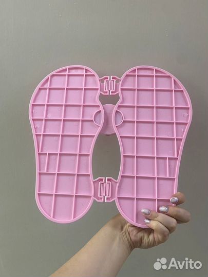 Массажер для ног(стоп)