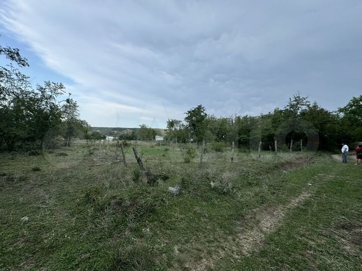 Участок 6 сот. (ИЖС)