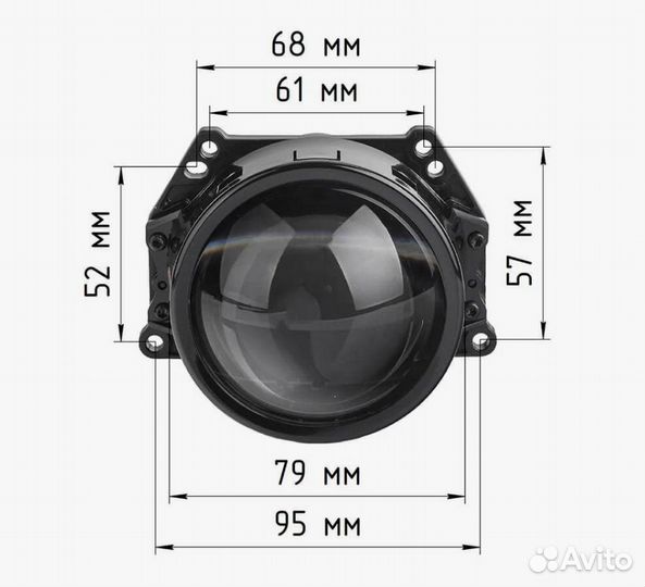 Билед модули Aozoom A12 2022