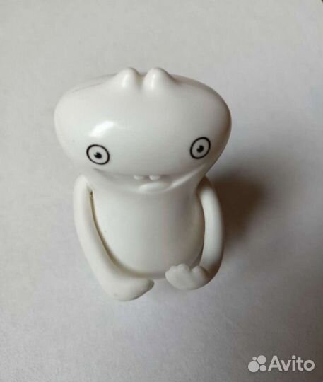 Игрушки из макдональдса хэппи мил