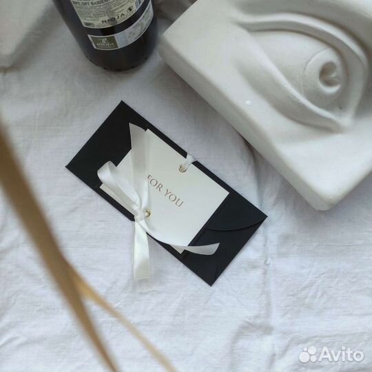 Конверт для денег