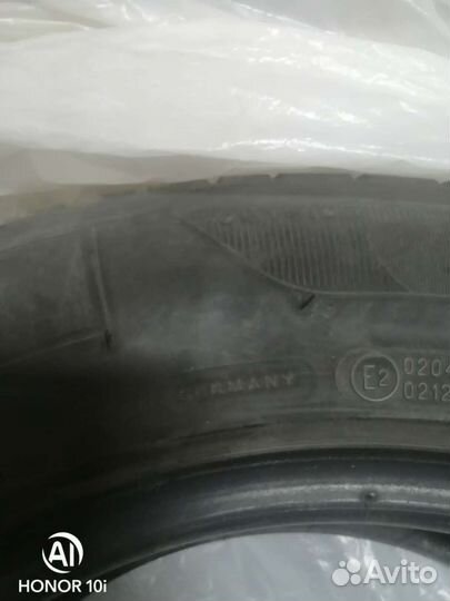 Michelin Primacy HP 215/60 R16