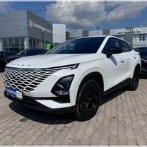 OMODA C5 1.5 CVT, 2022, 24 500 км, с пробегом, цена 1 799 000 руб.